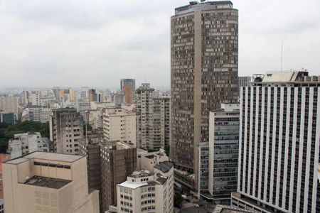 Studio para alugar com 25m², 1 quarto e sem vaga