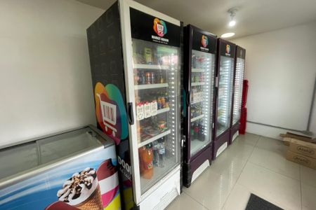 Apartamento para alugar com 52m², 2 quartos e 1 vagaMercadinho