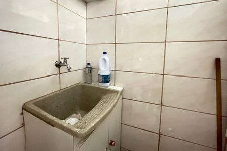 Apartamento para alugar com 52m², 2 quartos e 1 vagaTanque 