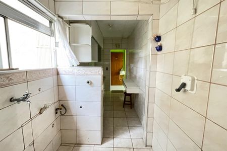 Apartamento para alugar com 52m², 2 quartos e 1 vagaÁrea de Serviço