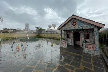 Apartamento para alugar com 52m², 2 quartos e 1 vagaPlayground