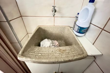 Apartamento para alugar com 52m², 2 quartos e 1 vagaTanque