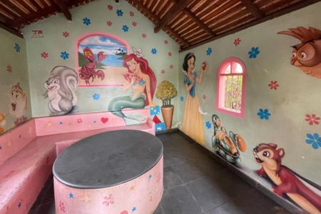 Apartamento para alugar com 52m², 2 quartos e 1 vagaPlayground