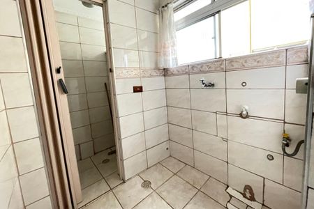 Apartamento para alugar com 52m², 2 quartos e 1 vagaÁrea de Serviço