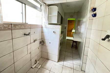 Apartamento para alugar com 52m², 2 quartos e 1 vagaÁrea de Serviço