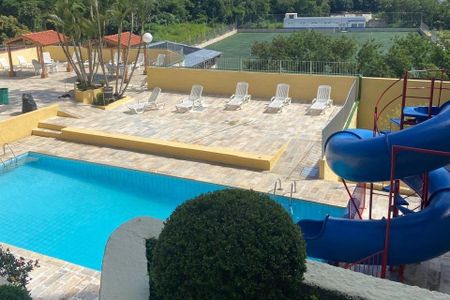 Apartamento para alugar com 52m², 2 quartos e 1 vagaÁrea comum - Piscina