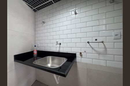 Apartamento à venda com 240m², 3 quartos e 2 vagasCozinha e Área de Serviço