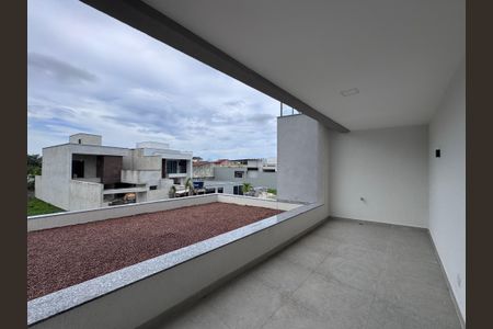 Apartamento à venda com 240m², 3 quartos e 2 vagasSuíte 2 - Varanda
