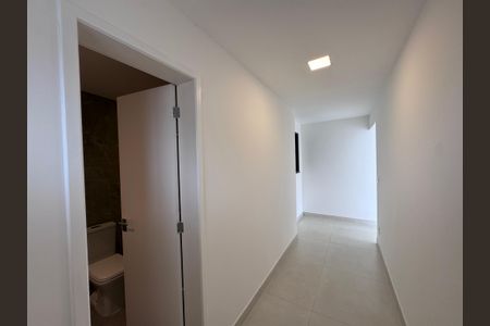 Apartamento à venda com 240m², 3 quartos e 2 vagasSuíte 3 - Closet
