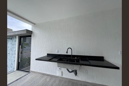 Apartamento à venda com 240m², 3 quartos e 2 vagasÁrea externa