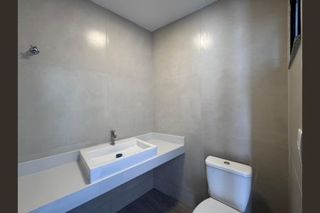 Apartamento à venda com 240m², 3 quartos e 2 vagasÁrea externa - Lavabo