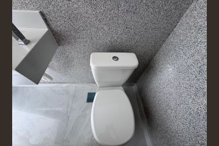 Apartamento à venda com 240m², 3 quartos e 2 vagasLavabo