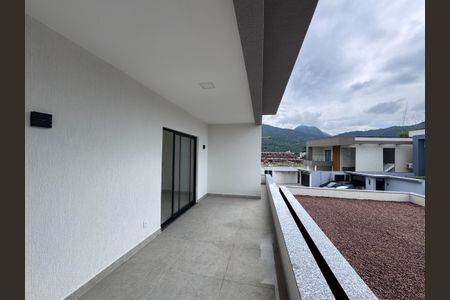 Apartamento à venda com 240m², 3 quartos e 2 vagasSuíte 2 - Varanda