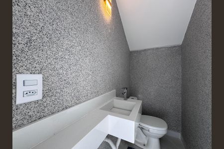 Apartamento à venda com 240m², 3 quartos e 2 vagasLavabo