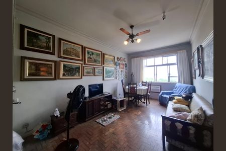 Quarto 1 de apartamento à venda com 3 quartos, 162m² em Flamengo, Rio de Janeiro