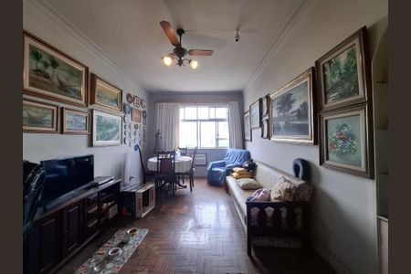 Apartamento à venda com 163m², 4 quartos e sem vagaQuarto 1