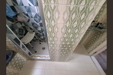 Apartamento à venda com 163m², 4 quartos e sem vagaBanheiro 2