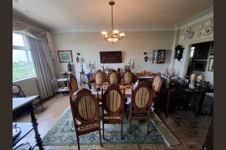 Apartamento à venda com 163m², 4 quartos e sem vagaSala 