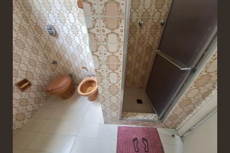 Apartamento à venda com 163m², 4 quartos e sem vagaBanheiro 1