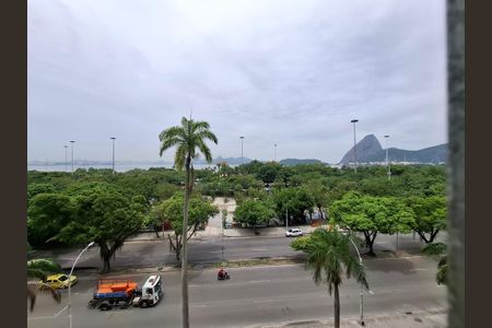 Apartamento à venda com 163m², 4 quartos e sem vagaVista do quarto 3