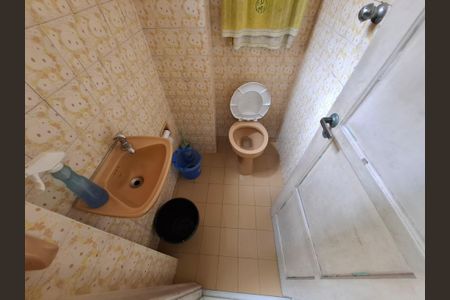 Apartamento à venda com 163m², 4 quartos e sem vagaÁrea de serviço 