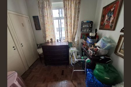 Apartamento à venda com 163m², 4 quartos e sem vagaQuarto 2