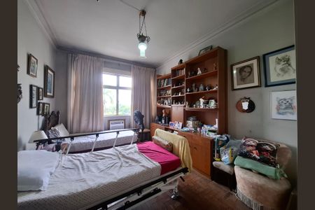 Apartamento à venda com 163m², 4 quartos e sem vagaQuarto 4