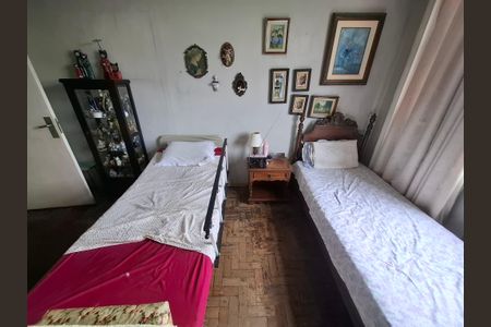 Apartamento à venda com 163m², 4 quartos e sem vagaQuarto 4