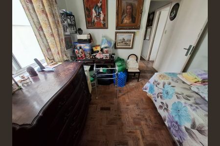 Apartamento à venda com 163m², 4 quartos e sem vagaQuarto 2