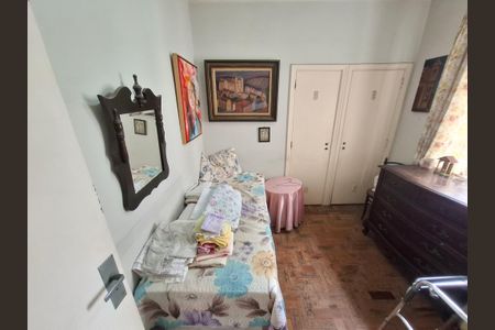 Apartamento à venda com 163m², 4 quartos e sem vagaQuarto 2