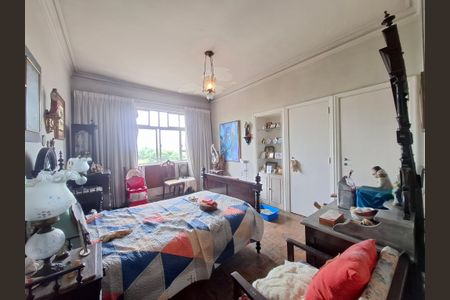 Apartamento à venda com 163m², 4 quartos e sem vagaQuarto 3