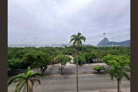 Apartamento à venda com 163m², 4 quartos e sem vagaVista do quarto 1