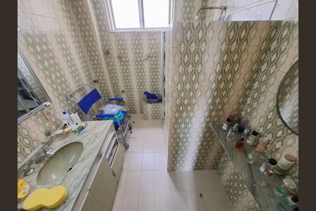 Apartamento à venda com 163m², 4 quartos e sem vagaBanheiro 2