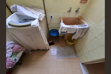 Apartamento à venda com 163m², 4 quartos e sem vagaÁrea de serviço 