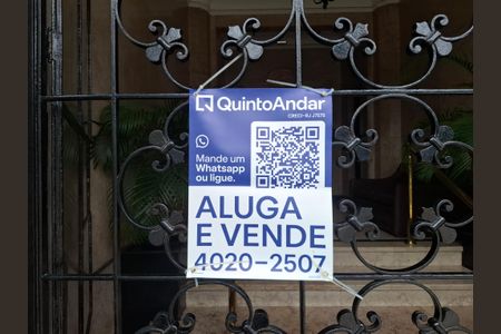 Apartamento à venda com 163m², 4 quartos e sem vagaPlaca 