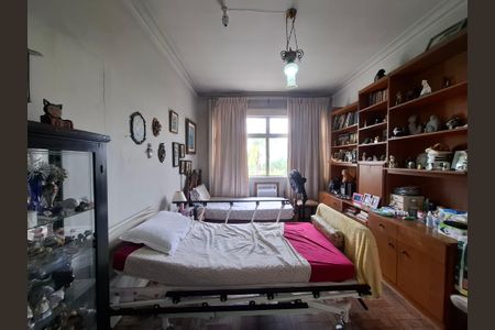 Apartamento à venda com 163m², 4 quartos e sem vagaQuarto 4