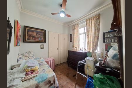 Apartamento à venda com 163m², 4 quartos e sem vagaQuarto 2