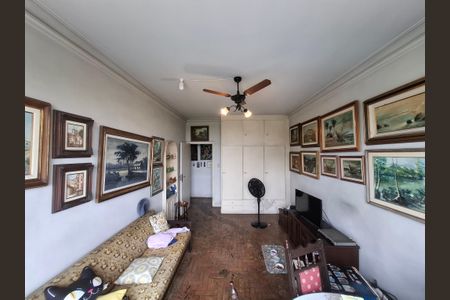 Apartamento à venda com 163m², 4 quartos e sem vagaQuarto 1