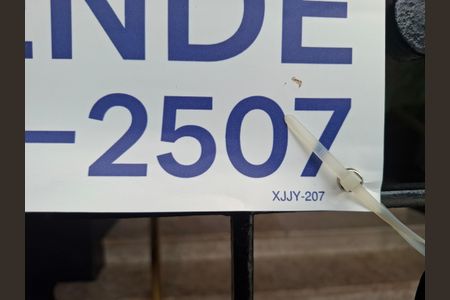 Apartamento à venda com 163m², 4 quartos e sem vagaPlaca 