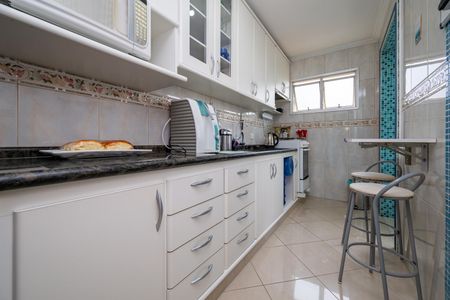 Apartamento à venda com 80m², 2 quartos e 1 vaga Apartamento à venda com 80m², 2 quartos e 1 vagaCozinha