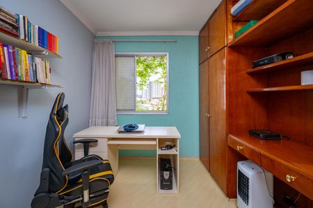 Quarto 2 de apartamento à venda com 2 quartos, 80m² em Vila Guarani (zona Sul), São Paulo