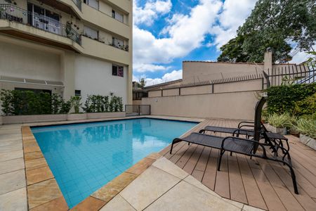 Apartamento à venda com 80m², 2 quartos e 1 vaga Apartamento à venda com 80m², 2 quartos e 1 vagaÁrea comum - Piscina