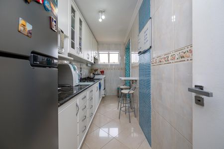 Apartamento à venda com 80m², 2 quartos e 1 vaga Apartamento à venda com 80m², 2 quartos e 1 vagaCozinha