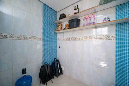 Apartamento à venda com 80m², 2 quartos e 1 vaga Apartamento à venda com 80m², 2 quartos e 1 vagaQuarto de Serviço