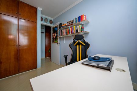 Apartamento à venda com 80m², 2 quartos e 1 vaga Apartamento à venda com 80m², 2 quartos e 1 vagaQuarto 2