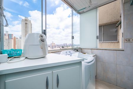 Apartamento à venda com 80m², 2 quartos e 1 vaga Apartamento à venda com 80m², 2 quartos e 1 vagaÁrea de Serviço