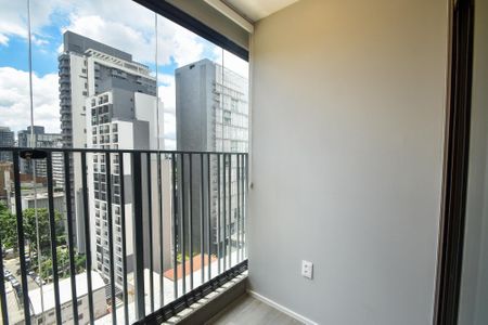 Apartamento para alugar com 115m², 3 quartos e 2 vagasvaranda suite 1