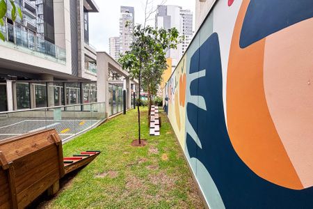 Apartamento para alugar com 115m², 3 quartos e 2 vagas Apartamento para alugar com 115m², 3 quartos e 2 vagasarea pet