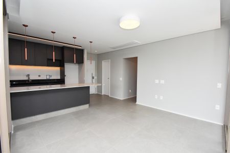 sala de apartamento para alugar com 3 quartos, 115m² em Pinheiros, São Paulo