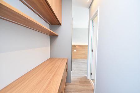 Apartamento para alugar com 115m², 3 quartos e 2 vagassuite 3 armarios